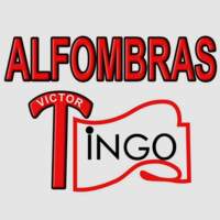 Alfombras Víctor Tingo