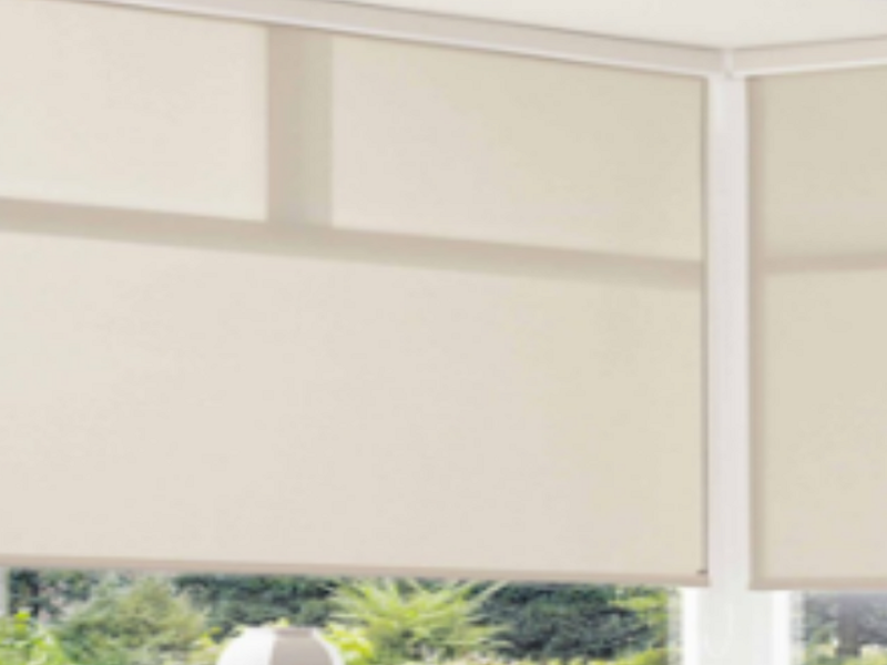 Cortinas automatizadas 