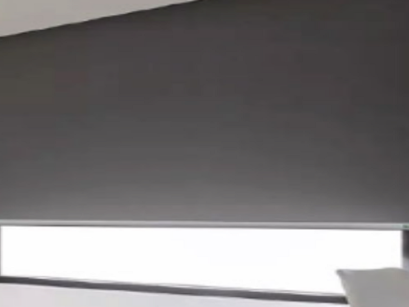 Cortinas black out