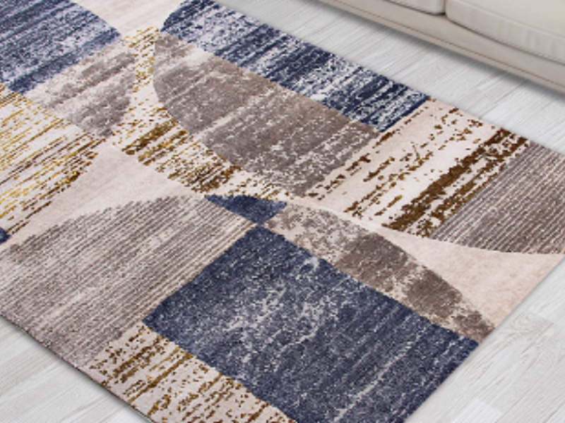 Alfombras decorativas