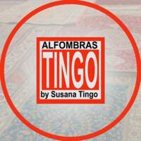 Alfombras TINGO by Susana Tingo
