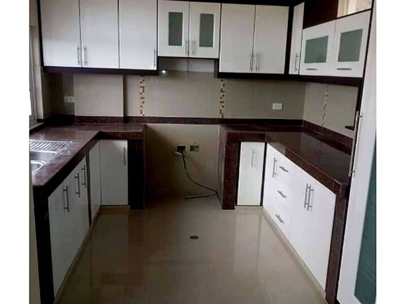 muebles para cocina