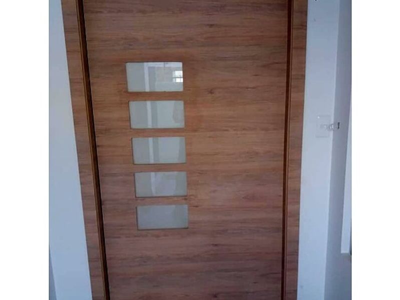 puerta