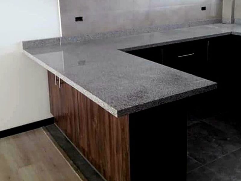 meson marmol