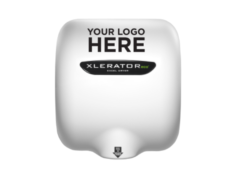 SECADOR DE MANOS XLERATOR® ECO ECUADOR