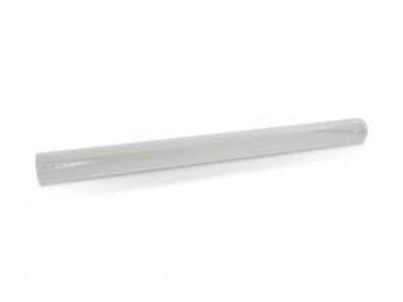 Cuarzo 6 watts para tubo germicida 