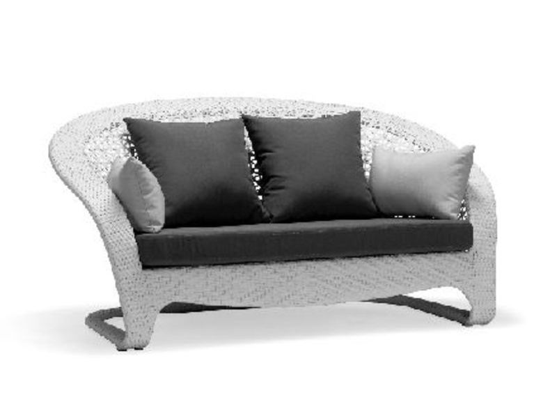Sofa Doble Daisy Poem