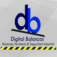 Digital Balanzas