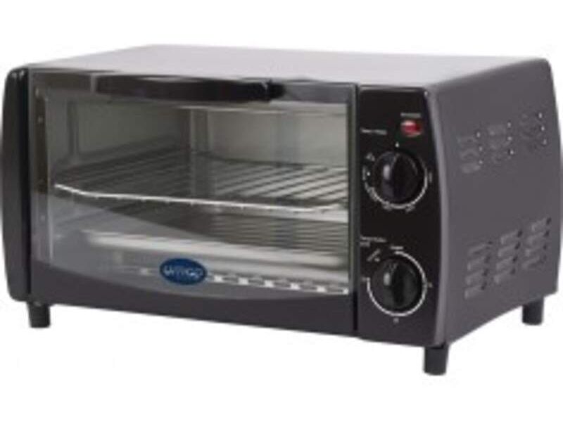 Horno tostador 800 W Ecuador