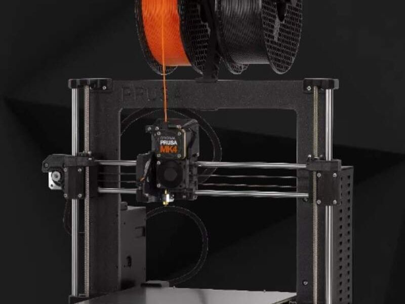 Impresoras 3D Ecuador