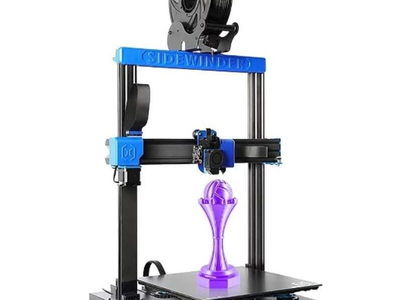 Impresora 3D ARTILLERY X2 Ecuador