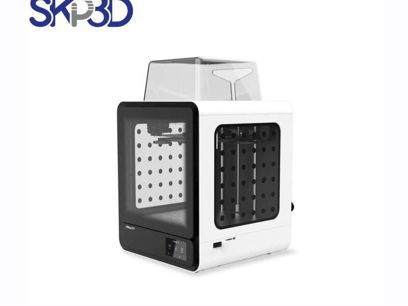 Impresora Creality3D CR200B Ecuador