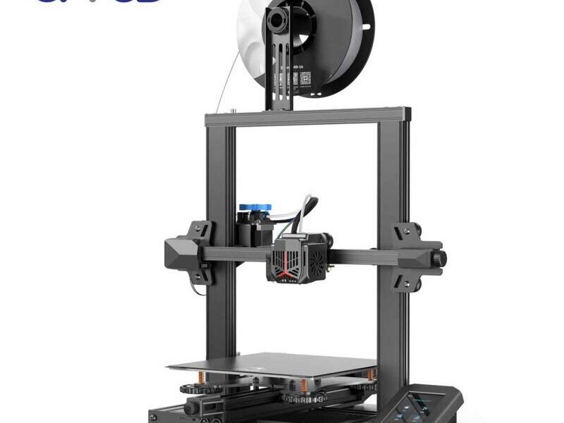 Impresora 3D Ender 3 V2 Ecuador