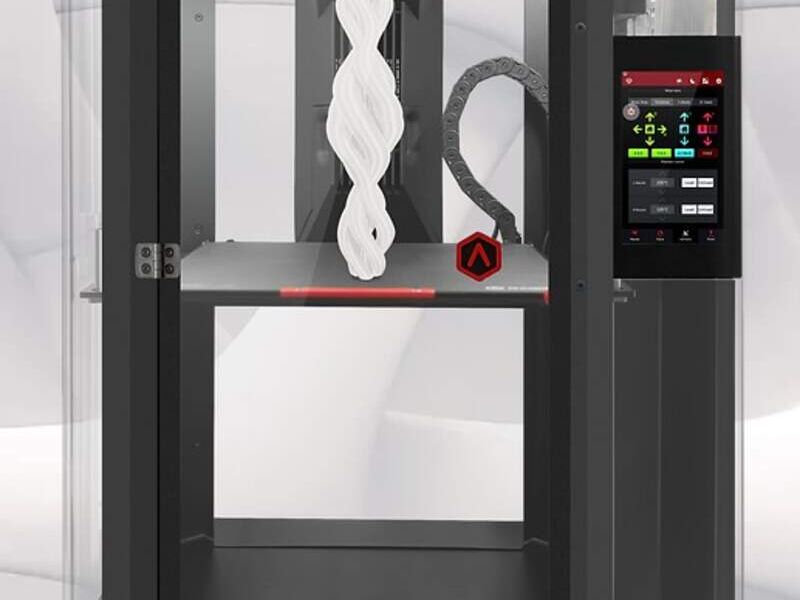 Impresora Raise 3D Pro3 Plus Ecuador