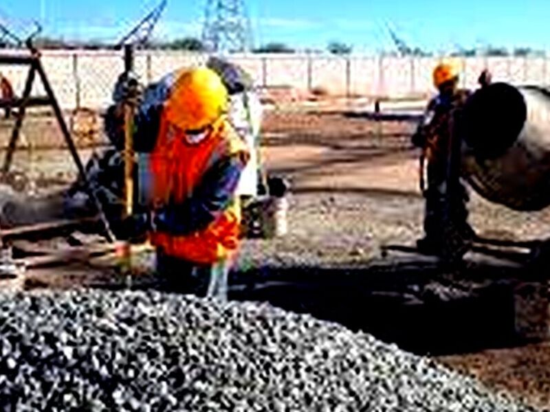 Concreto fluido Quito EC