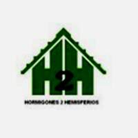 Hormigonera 2 hemisferios Latacunga