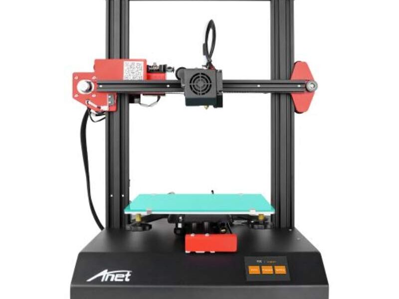 Impresora 3D Anet ET4XR Ecuador