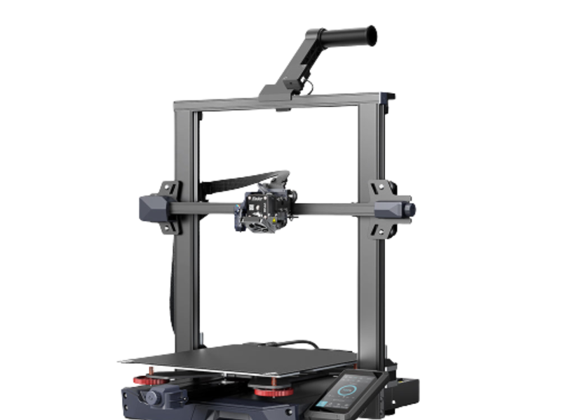 Impresora 3D Ender 3S1 Plus Ecuador