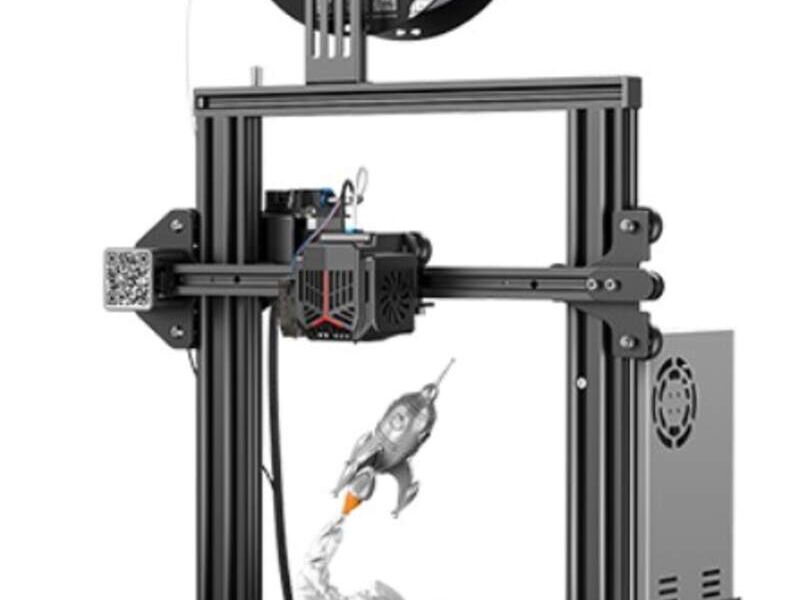 Impresora 3D Ender3 V2 Neo Ecuador