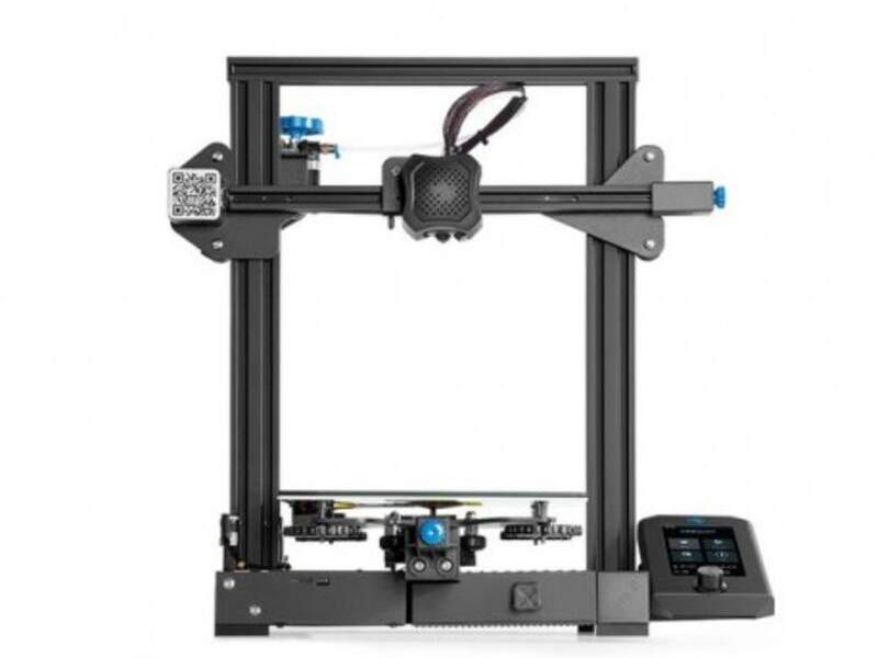 Impresora 3D Creality Ender 3 Ecuador