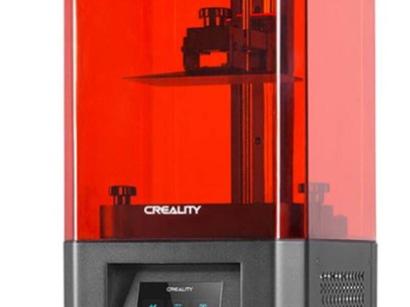Impresora 3D Creality LD002H Ecuador