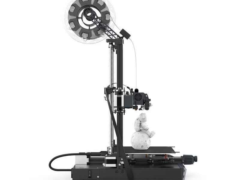 Impresora 3D Ender 3 S1 Ecuador