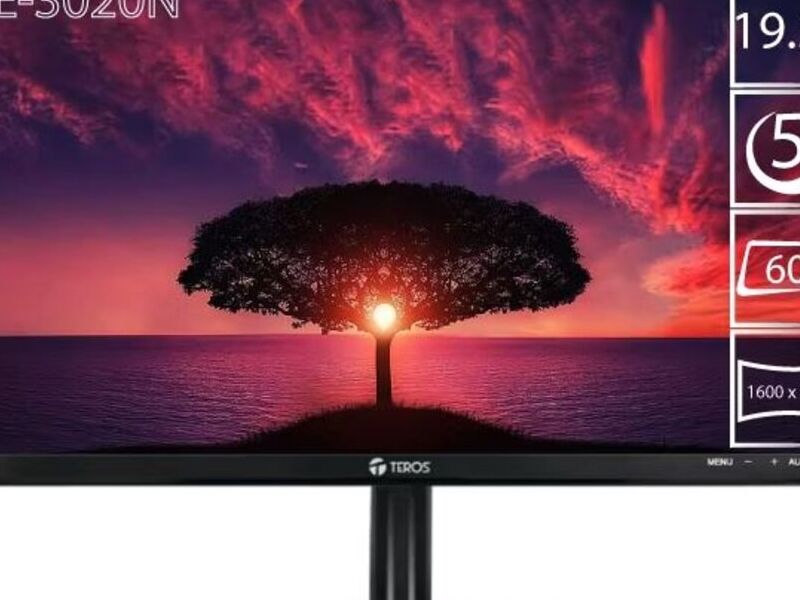 Monitor Teros TE 3020N Ecuador