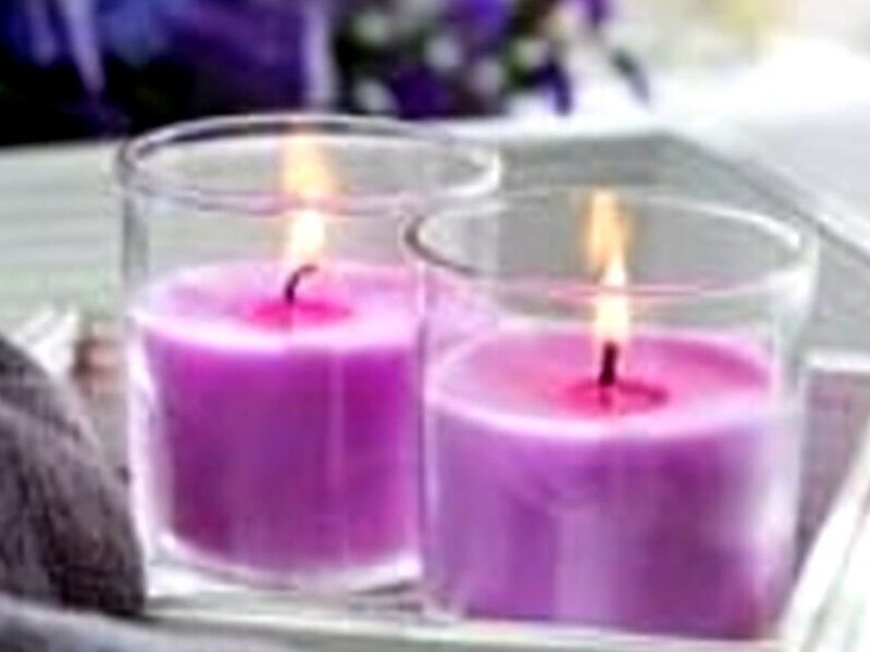 Velas Aromáticas Quito