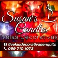 Velas Decorativas