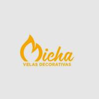 Micha "velas decorativas"