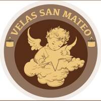Velas Decorativas San Mateo