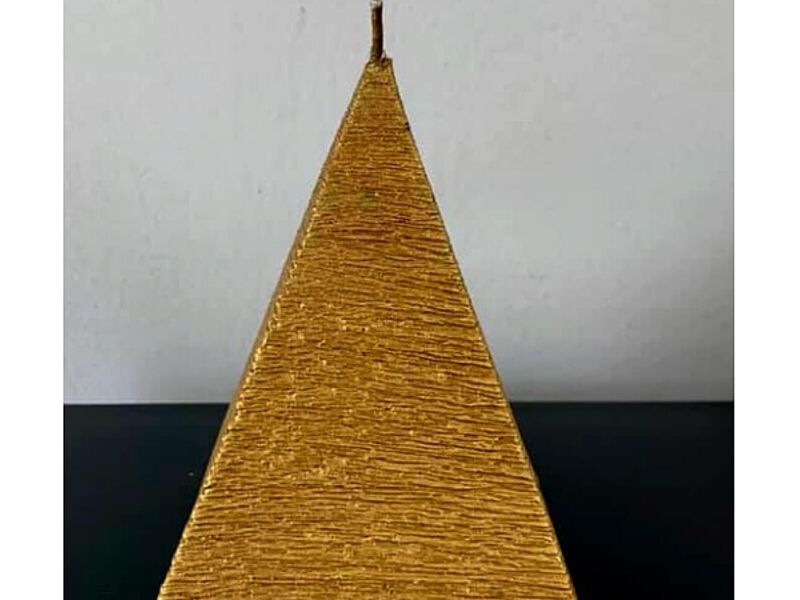 Vela Triangular Ecuador