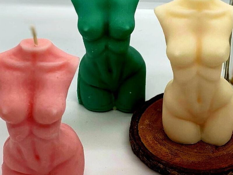 Vela Forma Woman Ecuador