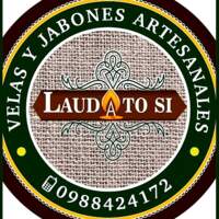 Velas Laudato Si