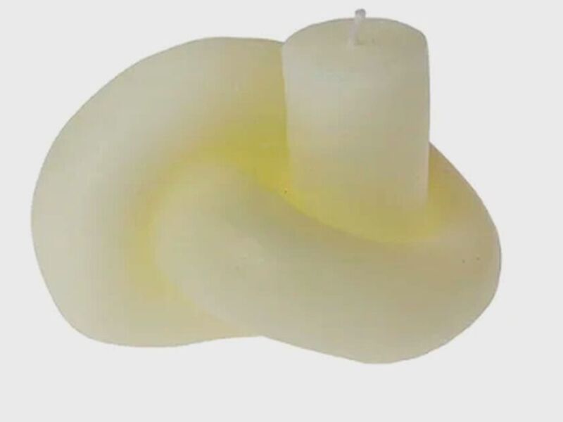 Vela Nudo Ecuador