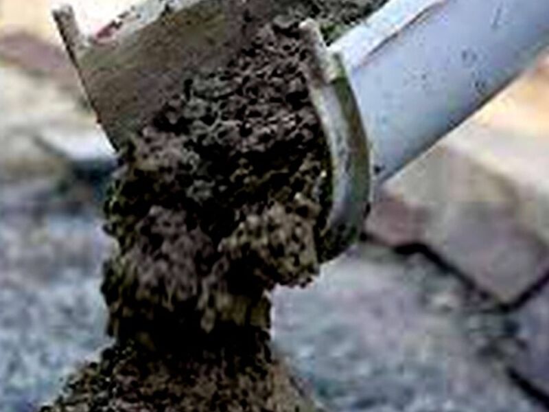 Concreto liviano Quito,