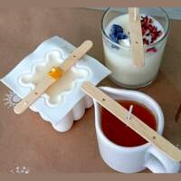 Velas Decorativas Ventanas