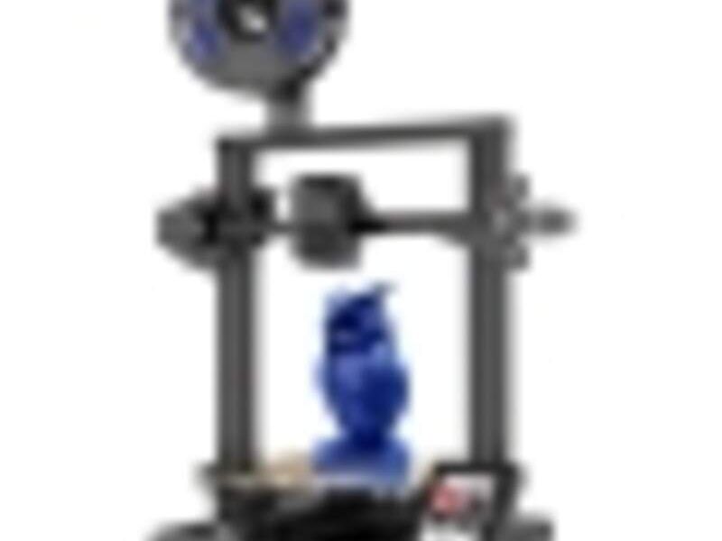 Impresora 3D FDM Aquila S2 Ecuador