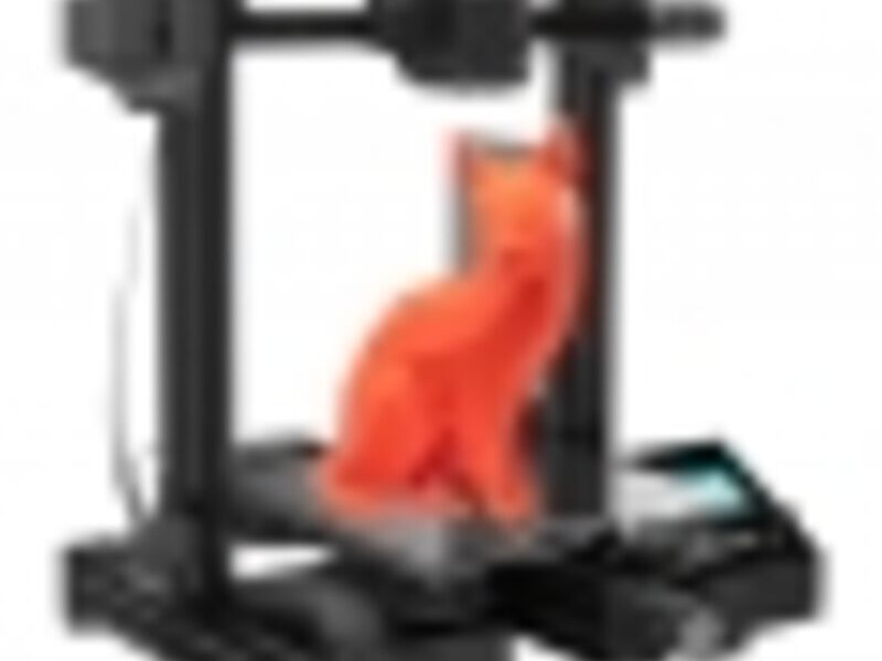 Impresora 3d FDM Aquila D1 Ecuador