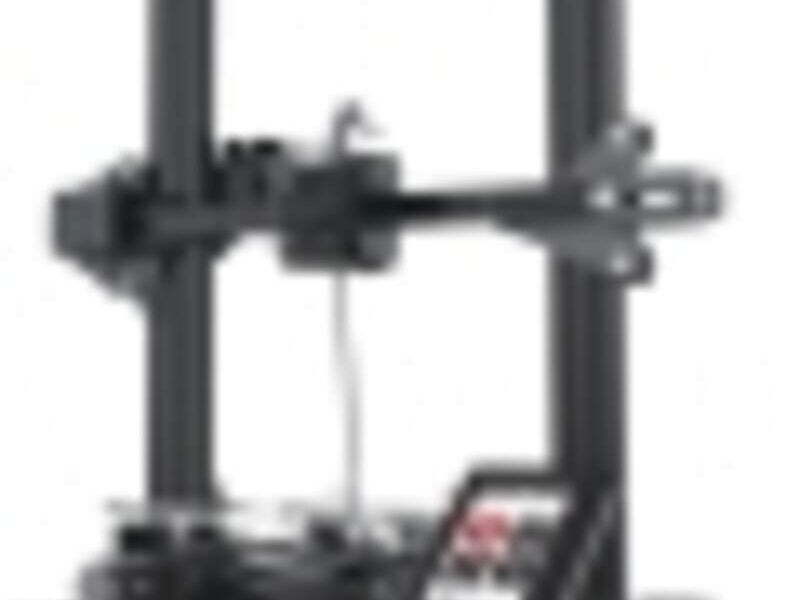 Impresora 3D FDM Aquila X2 Ecuador