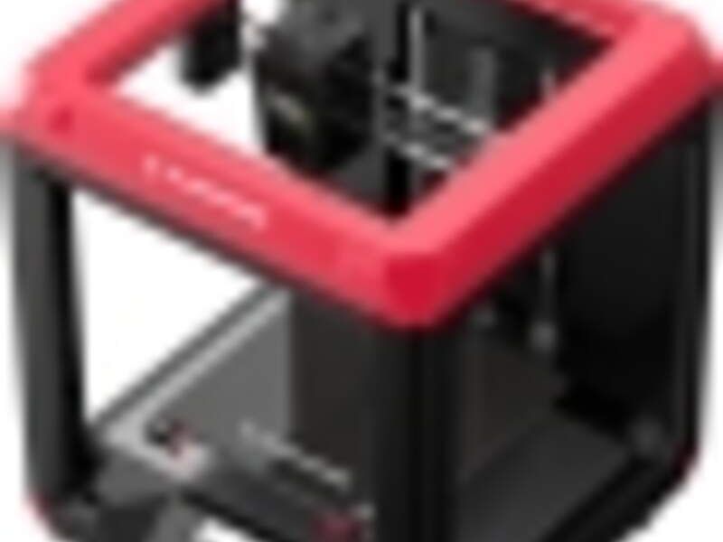 Impresora 3D Finder 3 Ecuador