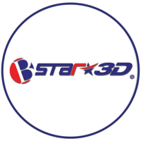 Bstar3d