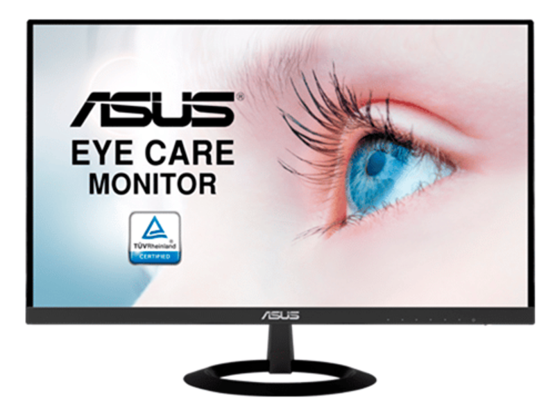 MONITOR LCD VA27EHF ASUS Ecuador
