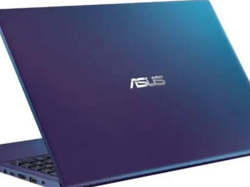 Laptop Asus VivoBook F515JA AH31 Ecuador