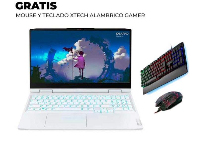 LAPTOP LENOVO G3 15IAH7 Ecuador