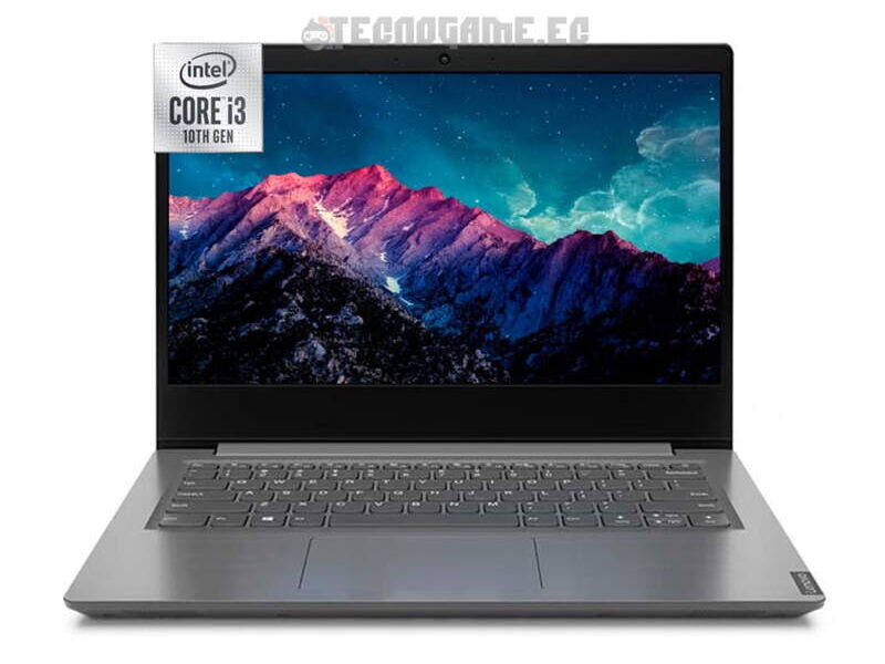 Laptop Core I3 10ma Gen Ecuador