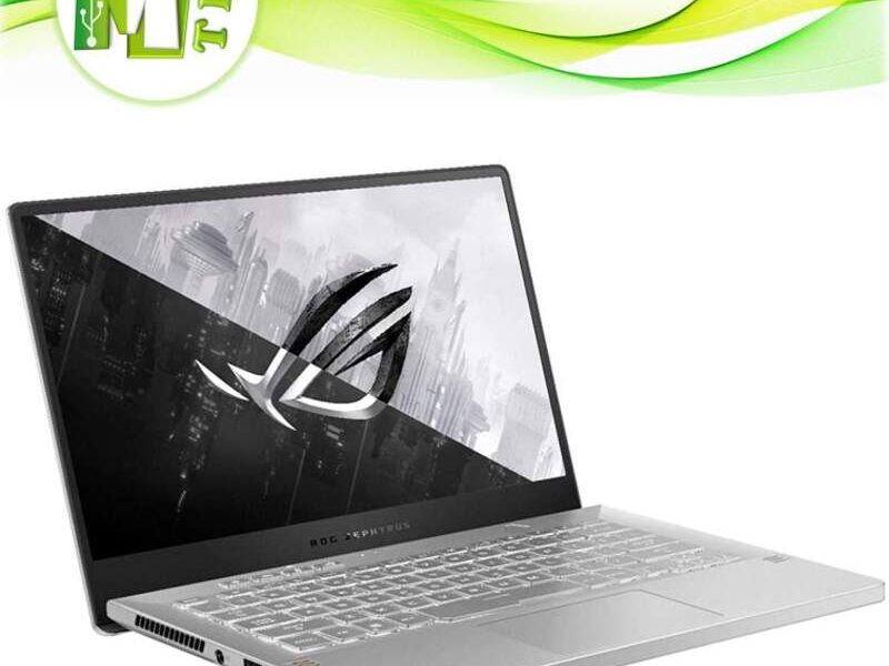Laptop Asus Rog Zephyrus Ecuador