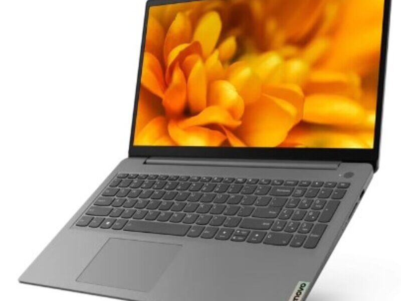 Laptop Lenovo IdeaPad I5 SL Ecuador