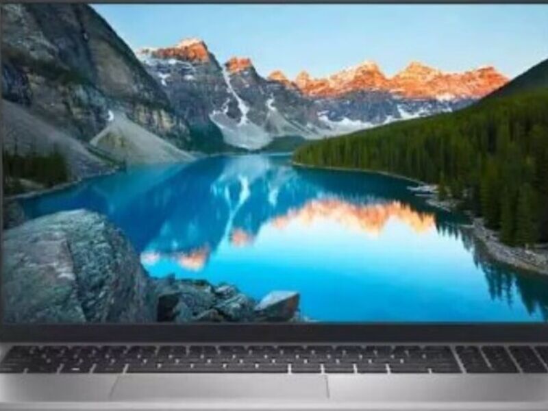 Laptop Dell Inspiron I7 Ecuador