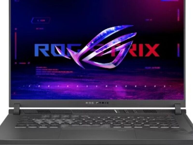 Laptop Asus ROG Strix G16 Ecuador